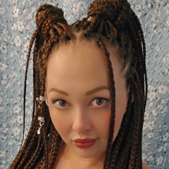 Albina Mossine, 03.04, Toronto