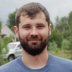 Vitalik Dokashenko, 13.04.1994