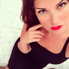 Кристина Мхитарян, 07.09.1987, Москва