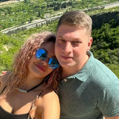 Андрей Цветков, 03.06, Москва