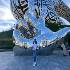 Оля Стрельникова, 02.10.1990