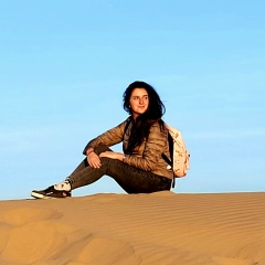 Эка Хзфвпфжпр, 21.02.1989, Москва