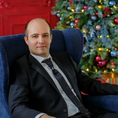 Алексей Овинников, 09.02.1987, Рязань