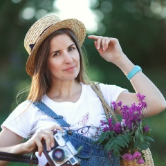 Лилия Еженкова, 28.11.1985, Днепр (Днепропетровск)