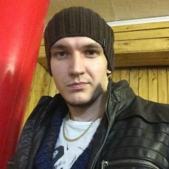 Иван Ивченко, 16.06.1991, New York City