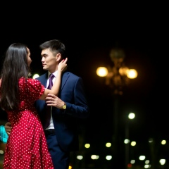 Тогжан Каражанова, 28.01, Алматы