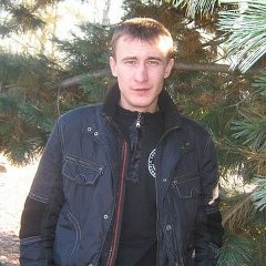 Александр Архипов, 28.09.1986, Санкт-Петербург