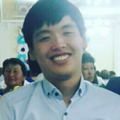 Rahman Mursalov, 15.11.1996