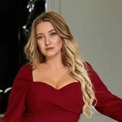 Мария Десяева, 01.10.1988, Санкт-Петербург