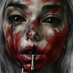 Саня Коба, 21.03, Санкт-Петербург