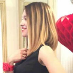 Анна Атаева, 02.09.1985, Санкт-Петербург