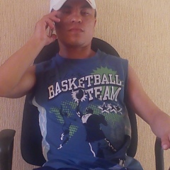 Обид Ибрагимович, 04.03.1981, Санкт-Петербург