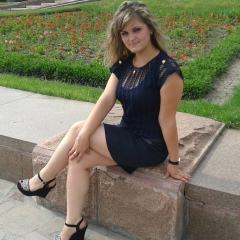 Галина Кузнецова, 14.03.1992, Бишкек
