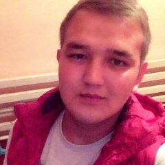 Sabirjan Kamalov, 05.10.1994, Туркестан