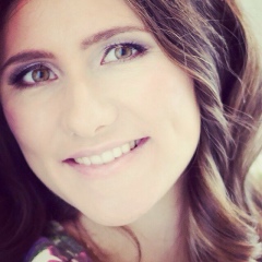 Екатерина Погонина, 09.04, Москва