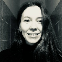 Мария Парфенова, 17.08