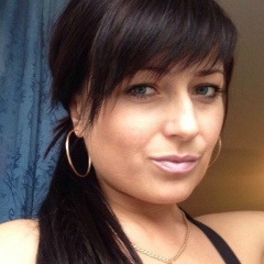 Яна Чернышева, 08.04