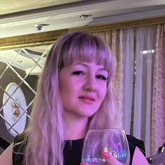 Юлия Никитина, 14.12.1986, Санкт-Петербург