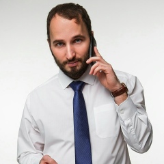 Алексей Лякин, 23.07.1989, Санкт-Петербург