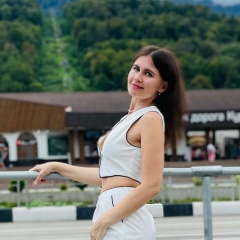 Юлия Вершинина, Сыктывкар