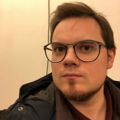 Леонид Горбачев, 10.02, Санкт-Петербург