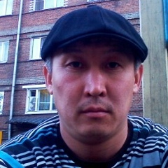 Дмитрий Махутов, Иркутск