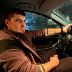 Женя Тыщенко, 24.05.1991, Ростов-на-Дону