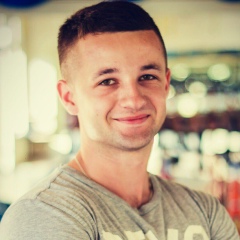 Юрій Бедей, 14.11