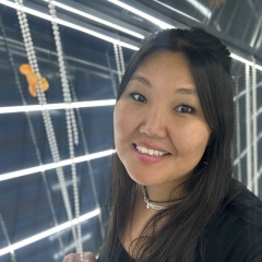 Зина Михайлова, 05.02.1989, Улан-Удэ