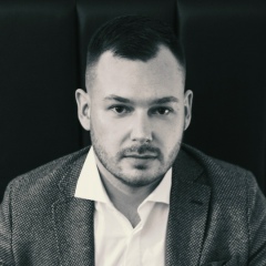 Аркадий Жвакин, 16.06, Санкт-Петербург