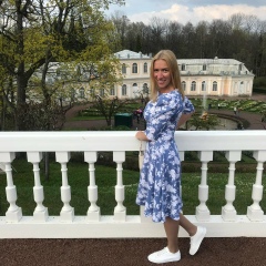 Оксана Акатьева, 06.12.1982, Москва