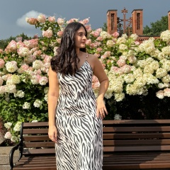 Ани Амирагян, 21.12, Москва