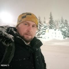 Дмитрий Чарунов