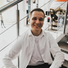 Сергей Казьмин, 02.08, Воронеж