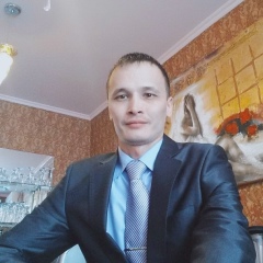 Куаныш Молодагалиев, 31.12.1984, Атырау