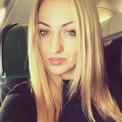 Karina Vinokurova, 02.02, Одесса