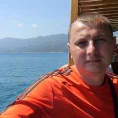 Павел Ломанков, 19.04.1985, Петропавловск