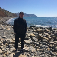 Ислам Муратов, 22.06.1992