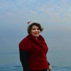 Иннуся Бугайчук, 11.06.1987, Белая Церковь