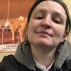 Янина Индутная