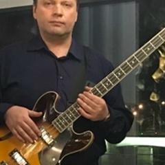 Александр Швецов, 23.11.1972, Санкт-Петербург