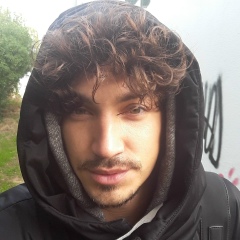 Павло Лук'яненко, 05.01.1984, Киев