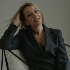 Юлия Дубкова, 20.04.1986, Александров