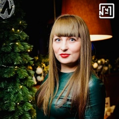Натали Бондаренко, 30.05, Москва