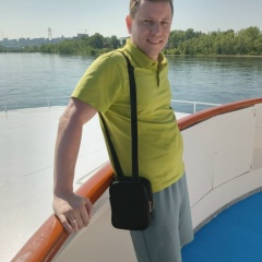 Александр Кочергин, 04.03.1988, Красноярск