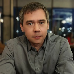 Владимир Балезин, 20.11.1985, Санкт-Петербург