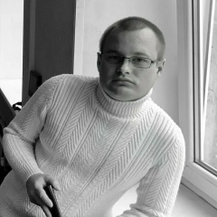 Андрей Ильичев, 13.02