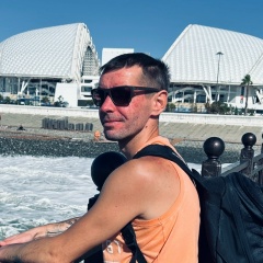 Василий Беляков, 01.08.1991, Сургут