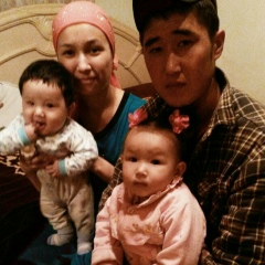 Маржан Маликова, 20.09.1994, Кызылорда