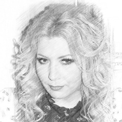 Юлия Козлова, 24.01, Санкт-Петербург